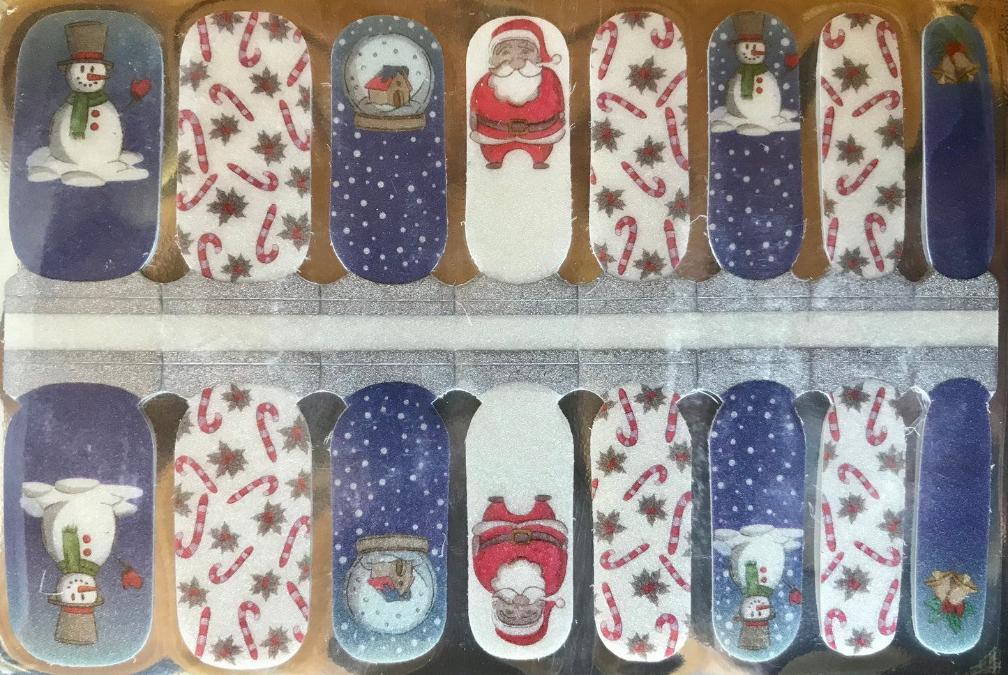 Snow Globe Holiday