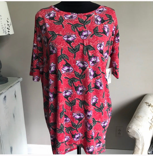 Lularoe Irma - XS