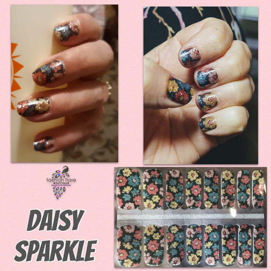 Daisy Sparkle