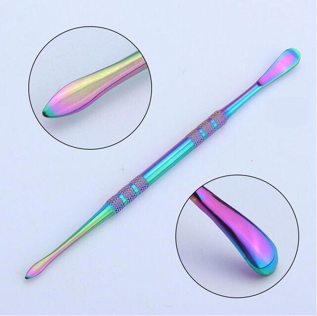 Double-ended Cuticle Tool
