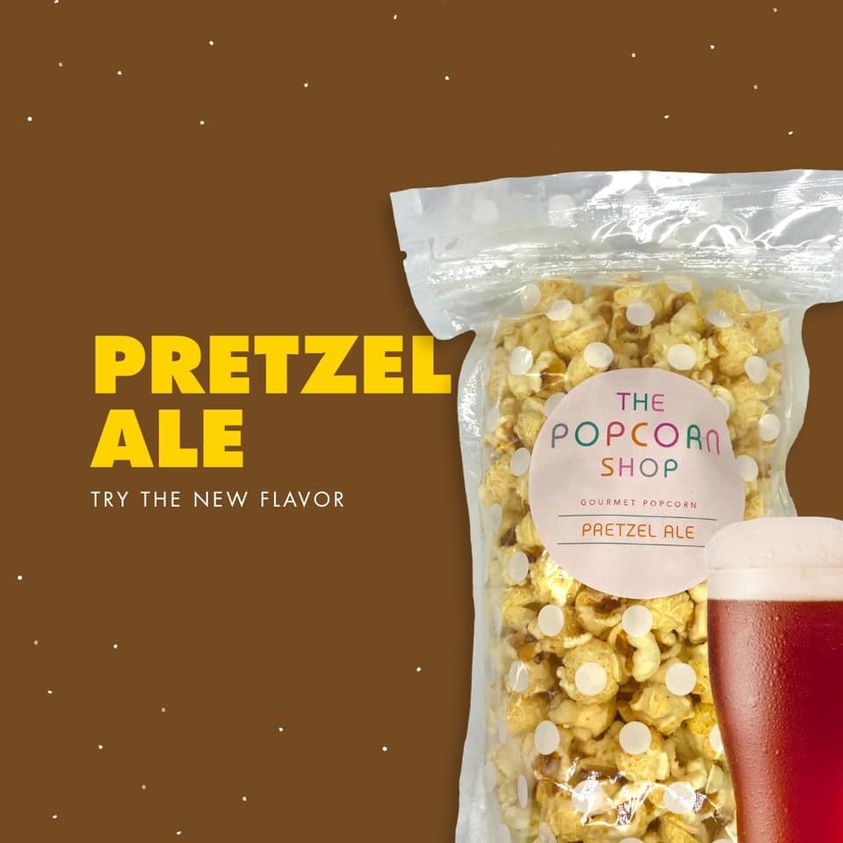 Pretzel Ale