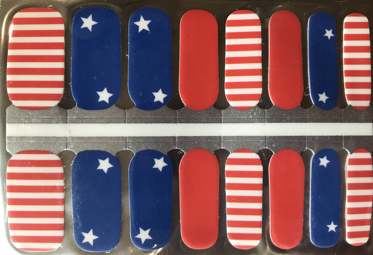 Stars & Stripes
